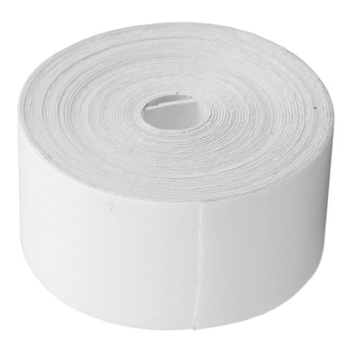 Ruban De Protection Pour Raquette De Tennis 2025, 5 M, Blanc, Pour Équipement De Sport