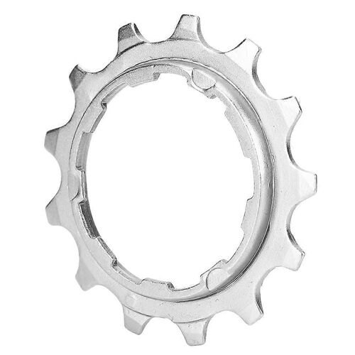 Cassette De Vélo En Acier Haute Résistance 2025, Roue Libre Pour Vélo De Route À Pignon Fixe (8 Vitesses - 13 Dents)
