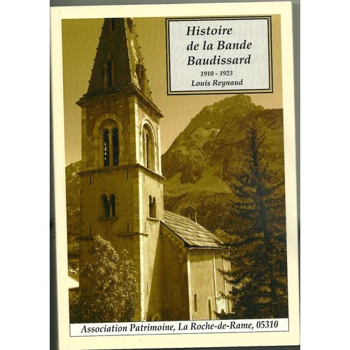 Histoire De La Bande Baudissard