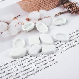 Mini Mangeoire Pour Animaux De Compagnie, 5 Pièces, Accessoires Pour Nid De Fourmis, Fourmilière, Maison, Eau, Bol D'alimentation, Partie D'atelier
