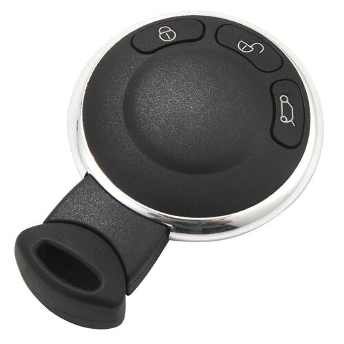 Entrée À Distance Non Coupée Voiture Porte-Clés De Remplacement Étui Coquille Bouton Pad Pour Iyzkeyr5602