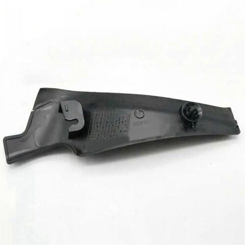 Pour Lh&rh Pare-Brise Extension De Capot Garniture Couverture