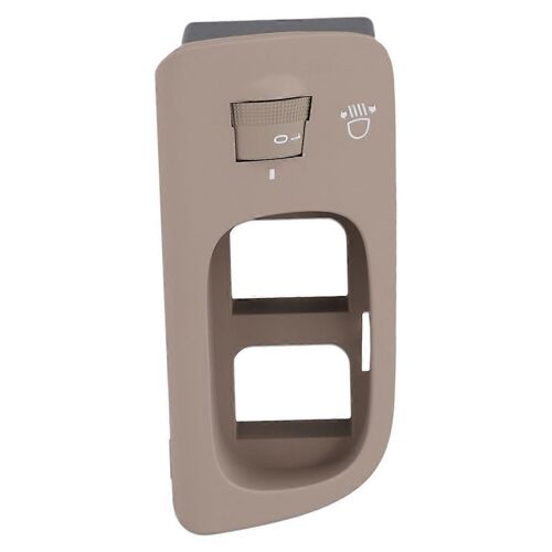 93735-1f000 Interrupteur De Réglage De La Luminosité Du Phare Du Pare-Chocs Avant De Voiture Pour Kia Sportage 2004-2016