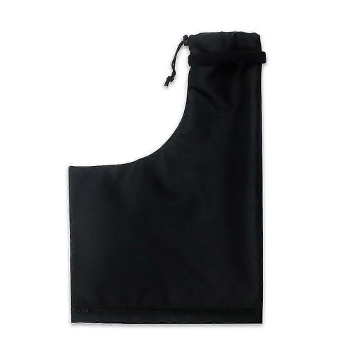 Souffleur de feuilles Sac d'aspirateur Outils de jardin Sac d'aspirateur de jardin de pelouse électrique