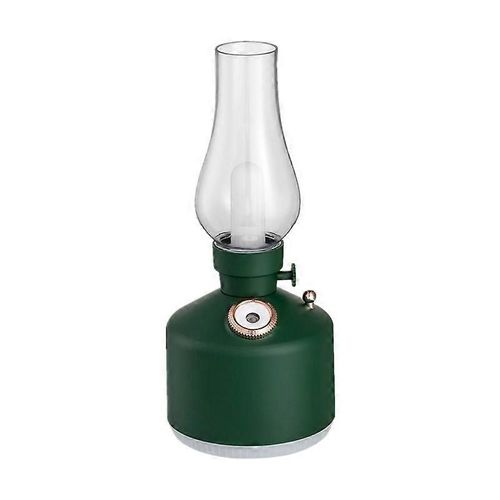 Humidificateur de bureau d'aromathérapie USB sans fil petit nouvel humidificateur