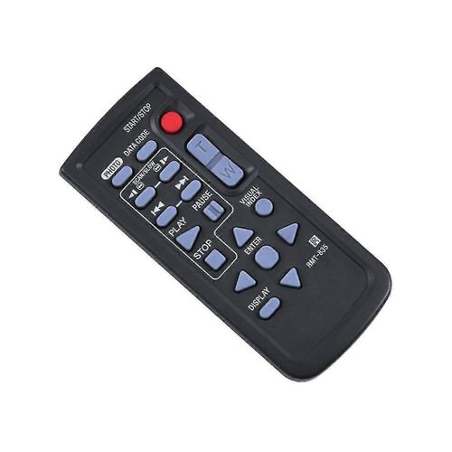 835 Télécommande de remplacement pour appareil photo reflex -Contrôleur 835