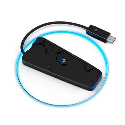 Support Vertical Rvb Pour Slim Plug And Play