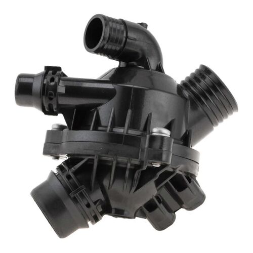 11537601158 Thermostat De Refroidissement Moteur Pour Bmw E90 E92 E93 335i 2006-2013 E70 E71 E72 X5 35i 40i 2008