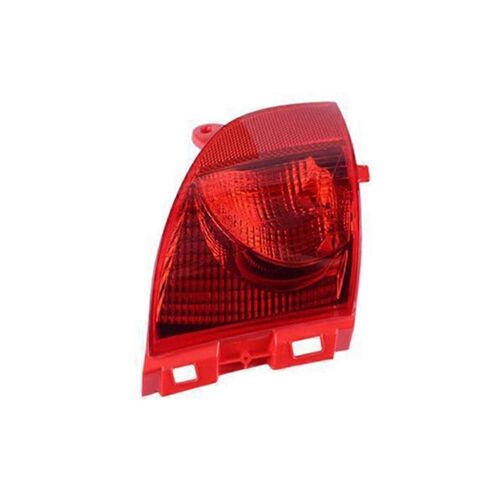 Pare-Chocs Arrière De Voiture Antibrouillard Feu De Stationnement Pour C3 09-14 Gauche