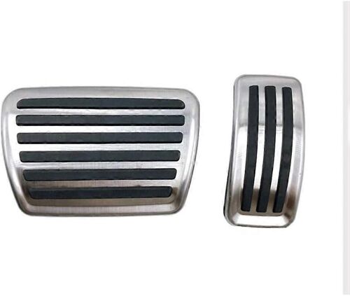 Couvercle De Pédale D'embrayage De Frein De Voiture Pour 2018 2019,Pour Q7 2016 2017 2018 2019 Pour Q8 2019