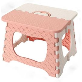 escabeau pliant épaissi portable moyen tabouret cuisine,salle de bain,jardin plateau antidérapant compact