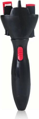 Outil De Tressage De Cheveux Électronique À Torsion Rapide Outil De Tressage De Cheveux Machine À Brasser De Cheveux Automatique Créateur De Tresse Diy Un 