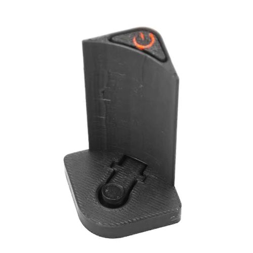 Bouton Adapté Aux Modifications Mini / Pro Bouton D'alimentation Monté Version 2.0 Accessoires