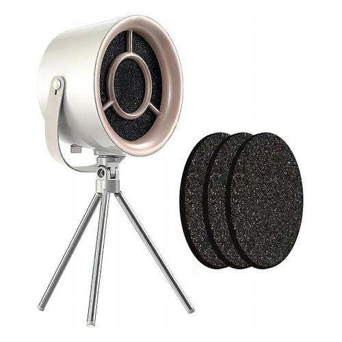 Hotte de cuisinière portable avec 3 vitesses de vent,pour cuisiner,amovible -B