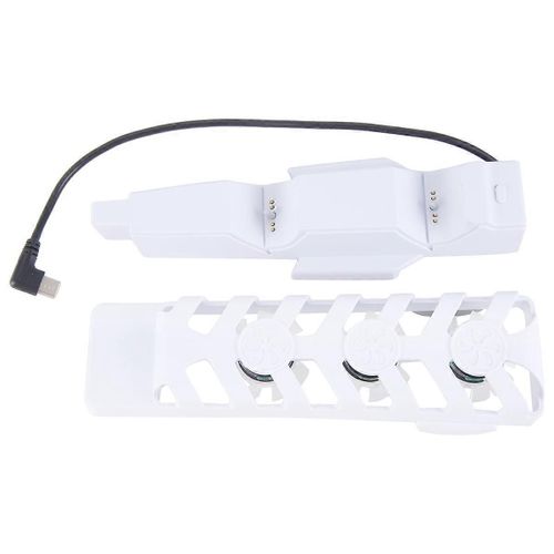 Ventilateur De Refroidissement De Console Pour Ps5 Ventilateur De Refroidissement De Console Avec Effet De Lumière Rvb