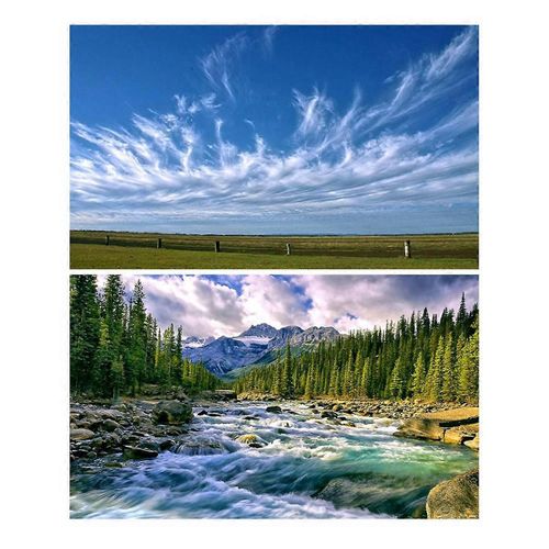 ND2-400 Filtre ND variable Filtre à densité neutre optique 58mm