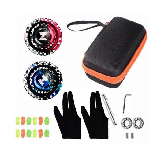 LESHARE Sensitive YoYo + Ensemble professionnel qui ne répond pas