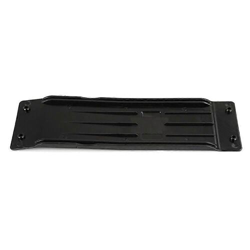 Protection de châssis adaptée aux pièces de camion brushless 1/8 Racing XL FLUX Rovan TORLAND