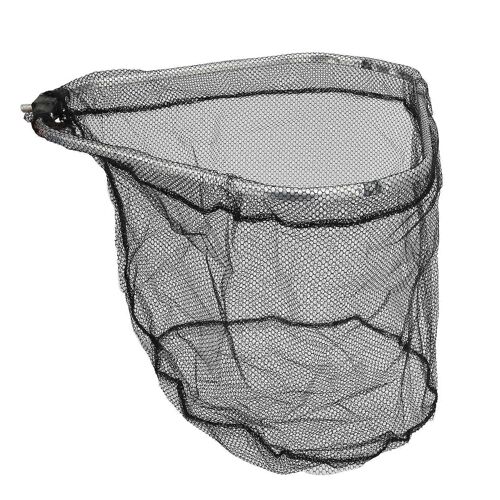 Filet De Pêche Triangulaire Pliable Et Léger En Alliage D'aluminium, Accessoire De Pêche Pour Poissons Et Crevettes