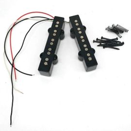 Micro De Basse Jb 5 Cordes En Céramique Ouvert Pour Les Pièces De Style Jb