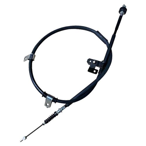 59770/597602c300 Câble De Frein De Stationnement Pour Tiburon Coupe 03-04,Rh