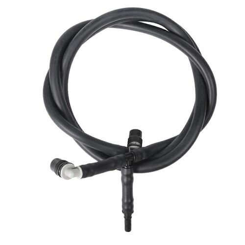 Dispositif De Nettoyage Automatique Des Phares Tuyau De Pulvérisation De Phare Pour Bmw Série 3