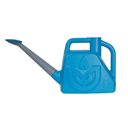 Arrosoir pour arrosoirs pour plantes avec buse amovible bleu