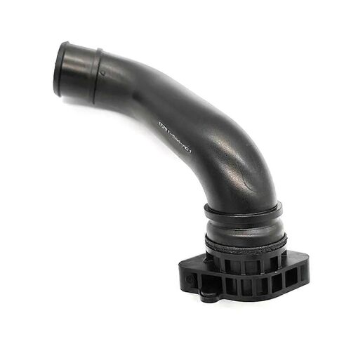 17291-5aa-A01 Nouveau Tuyau De Sortie D'intercooler Avant Pour Honda Civic