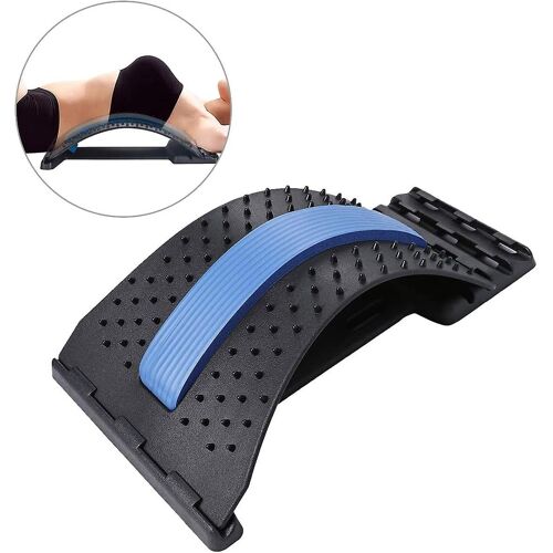 Brancard Dorsal Brancard Dorsal Correcteur De Colonne Vertébrale Brancard Dorsal Brancard Dorsal Relaxation 