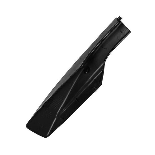 Couverture De Galerie De Toit Toit Avant Rail De Barre À Bagages Couverture De Protection De Coque D'extrémité Pour 2008-2015 (Avant)
