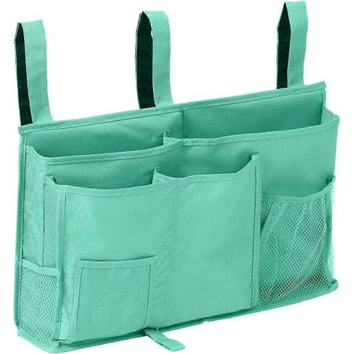 Organisateur De Lit Superposé,Rangement De Chevet,Caddy,Lit De Rangement,Poche,Organisateur De Chevet,Suspendu,Lits Superposés,Org