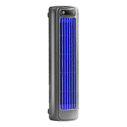 Climatiseur de refroidissement Bureau Tour Ventilateur Climatisation portable Split Max,Éolienne constante Sil