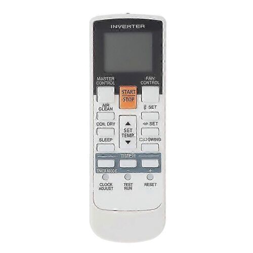 Télécommande de climatiseur de haute qualité pour AR-RY3/AR-RY13/AR-RY12