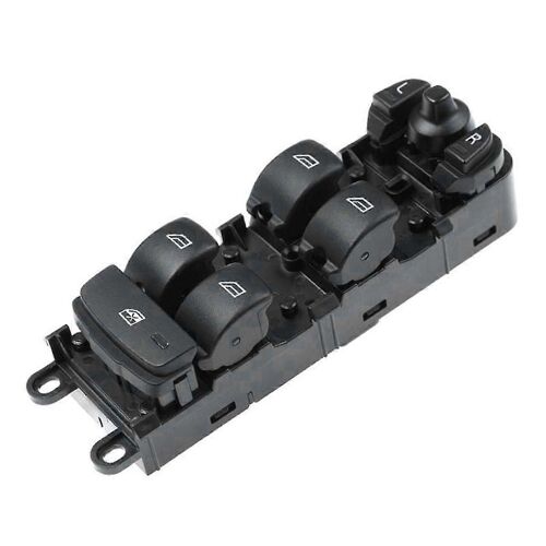 31334345 Interrupteur De Lève-Vitre Électrique Pour Volvo S80 S60l C70 V70 Xc90 V60 V90 C30 Auto Part 31453232 31376495