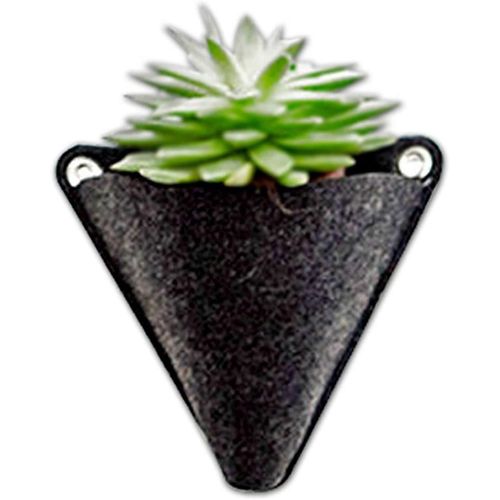 Sacs de plantes non tissés Tissu d'aération Pots respirants,pots respirants et durables pour pommes de terre