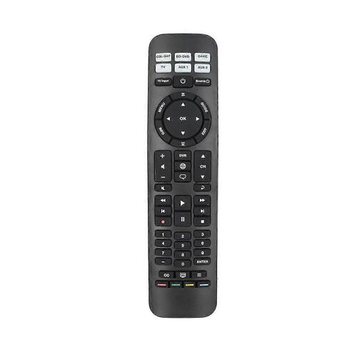 Télécommande de remplacement pour barre de son TV Solo 5 535 525 Solo5 Solo10 Solo15 CM520