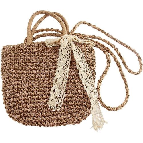Sac Plage Extra Large Imperméable - Zip Fermeture
