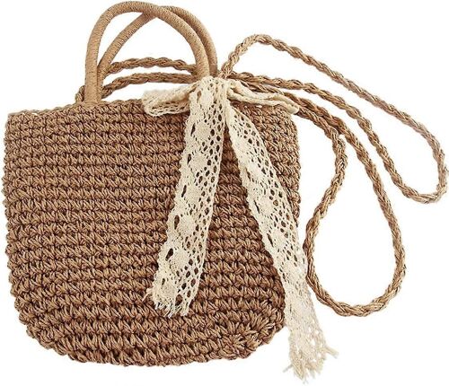 Sac Plage Extra Large Imperméable - Zip Fermeture