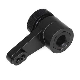 Bras servo de déchargement de ressort 25T pour voiture RC axial 1/10 RBX10 Capra