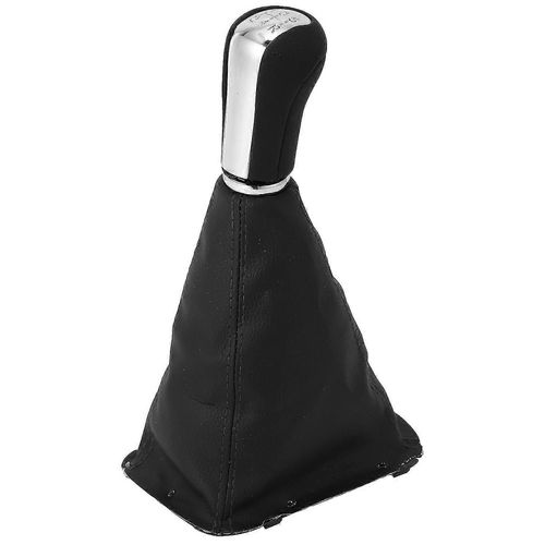 Pommeau De Levier De Vitesses 5 Vitesses Couvercle De Vitesse Compatible Toyota Avensis T25 03-09