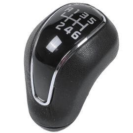 Pommeau De Levier De Vitesses Manuel De Voiture À 6 Vitesses Pommeau De Levier De Vitesses Pour Kia K2 K3 K4 Sportage Pour Hyundai Ix25 Cr