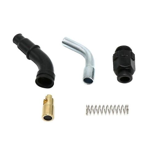 Carburateur Plunger Choke Starter Valve - Set 16019-Meb-671 Pour Crf150 250 450x