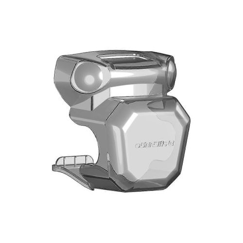Capuchon D'objectif, Protection Du Système De Vision, Accessoires Pour Dji Mavic 3 Pro, Cache-Nacelle, Capuchon D'objectif, Accessoires Pour Drone-Yunong