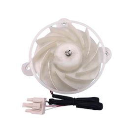 Moteur de ventilateur d'évaporateur de réfrigérateur pour réfrigérateur Meiling