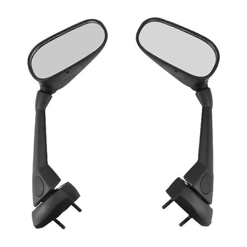 Rétroviseurs Moto Rétroviseurs Pour Yamaha Fz1 Fazer