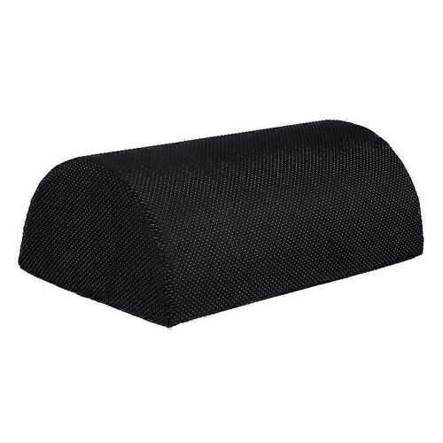 Pieds Ergonomiques Coussin Soutien Des Pieds Tabouret Oreiller En Mousse Repose-Pieds En Mousse Massage (Sans Tissu)