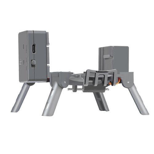 Système De Largage Pour Drone Air 3s / Air 3, Appareil De Livraison De Demandes En Mariage, Lanceur D'anneaux, Accessoires