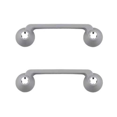 2 Pcs Protecteur De Joystick À Bascule Pour Dji Air 3s / Mini 3 Pro / Mini 4 Pro-Générique