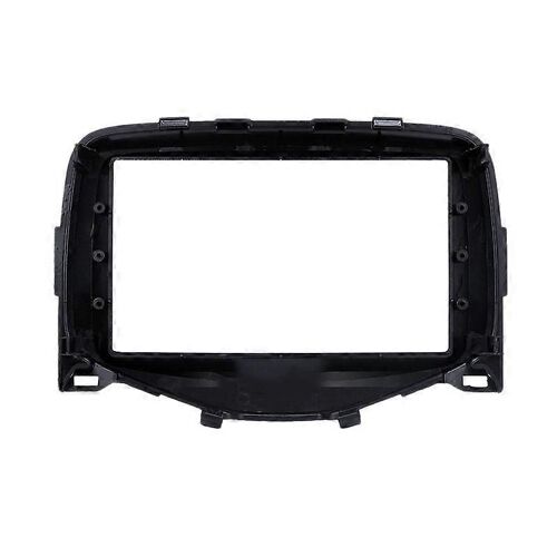 178 X 102mm Double Din Autoradio Stéréo Dvd Fascia Panel Cadre Gps Pour 2014+ ,108,C1 Dash Ki