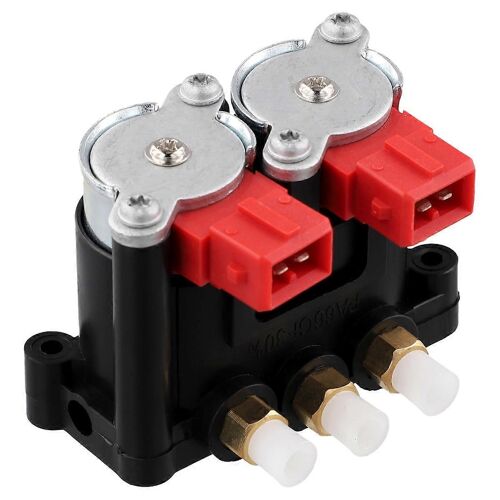 Électrovanne De Suspension Pneumatique Pour Bmw E39 E65 525i 528i 540i 745i
